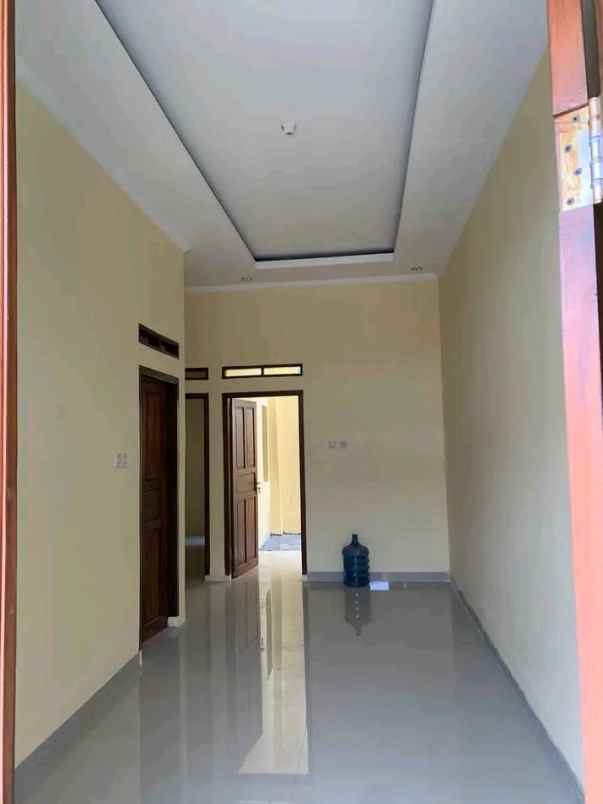 grand opening rumah modern harga ekonomis