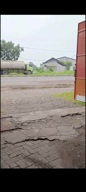 gudang 0 jl raya bypass krian