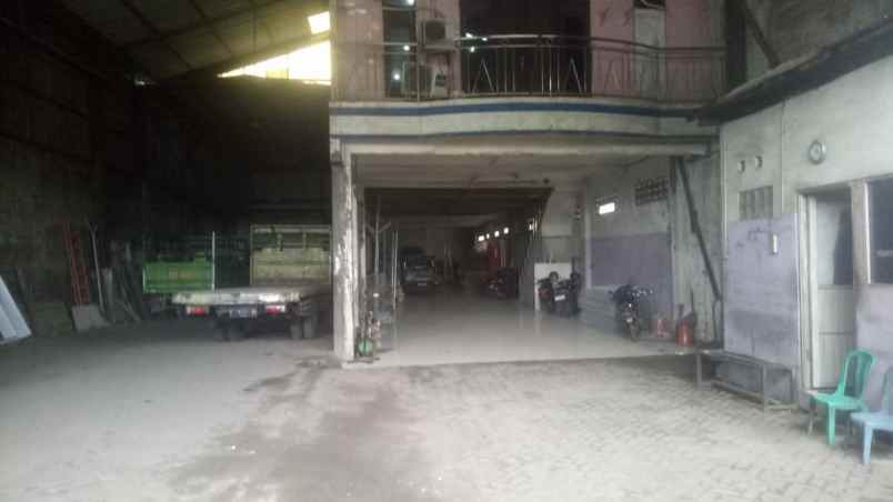 gudang 0 jl raya bypass krian