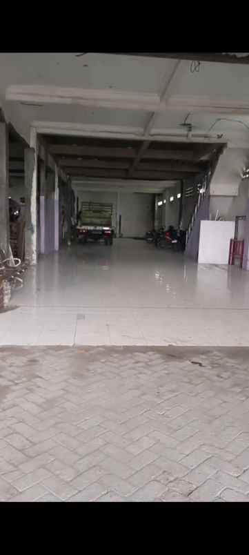 gudang 0 jl raya bypass krian