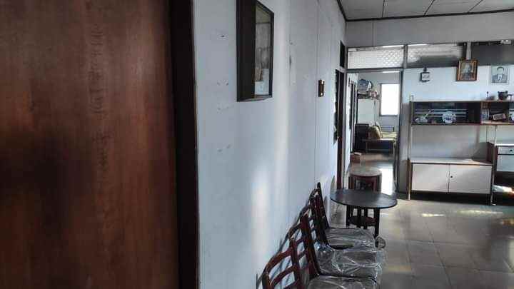 gudang dan kantor di kopo bandung