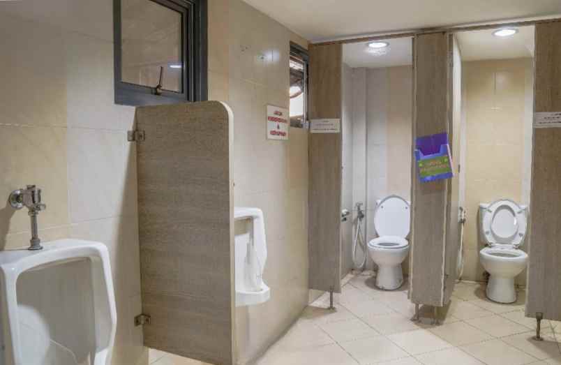 gudang dan kantor hook strategis sunter jakarta utara