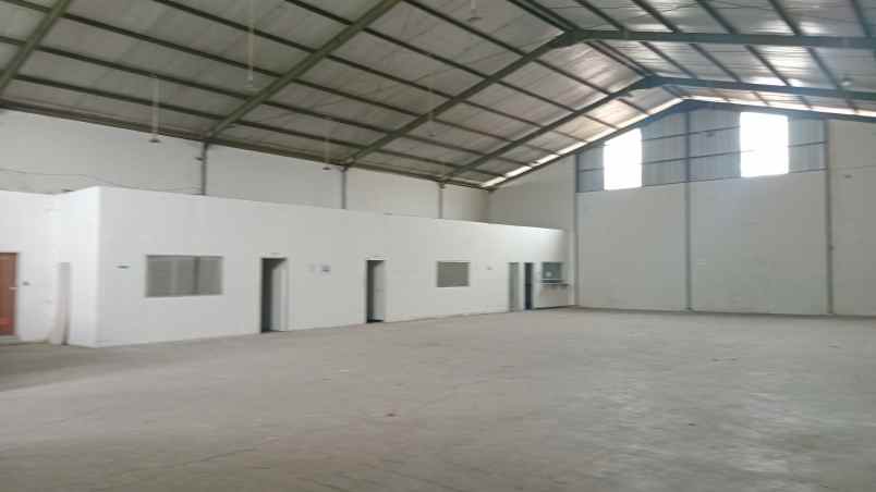 gudang sewa di sapan gedebage