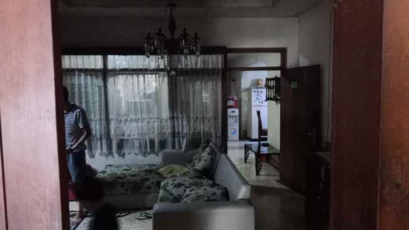 harga dibawah njop rumah dekat batununggal