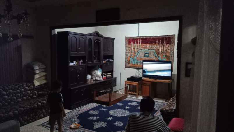 harga dibawah njop rumah dekat batununggal