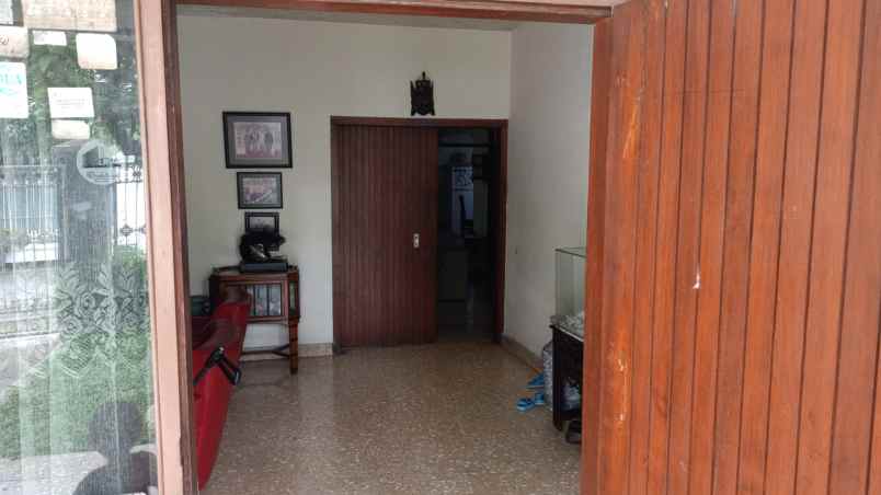 harga dibawah njop rumah dekat batununggal