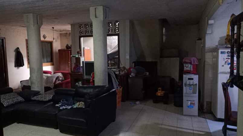 harga dibawah njop rumah dekat batununggal