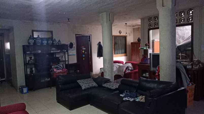 harga dibawah njop rumah dekat batununggal