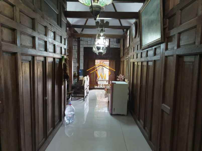 homestay murah view cantik di moyudan sleman nego