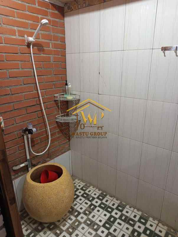 homestay murah view cantik di moyudan sleman nego