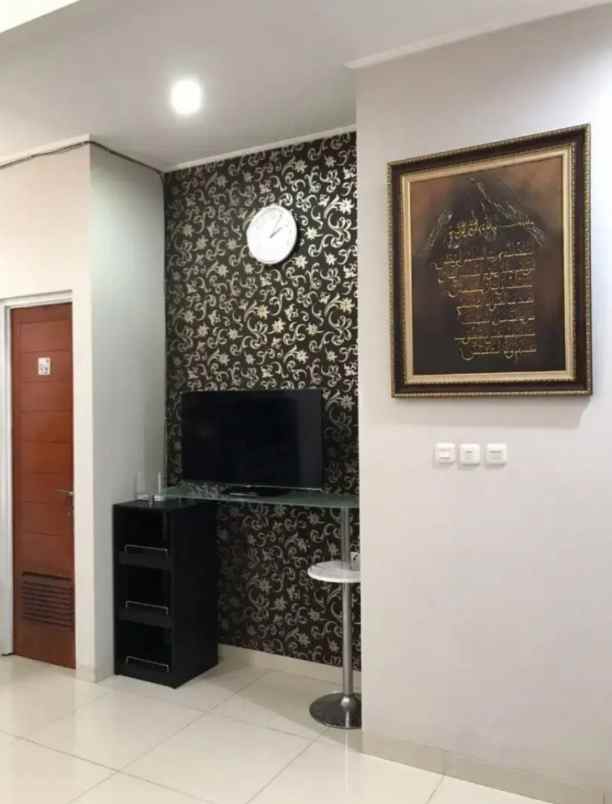 hot deal sale miliki rumah bagus 2 lantai setra indah