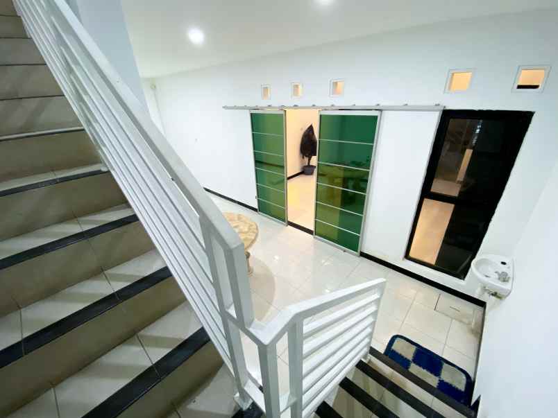 hot listing rumah secondary di bintaro sektor 9