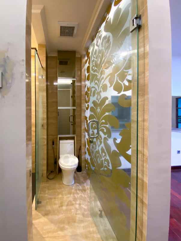 hot listing rumah secondary di bintaro sektor 9