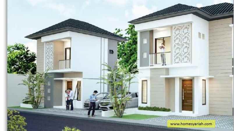 hunian aman dekat kampus