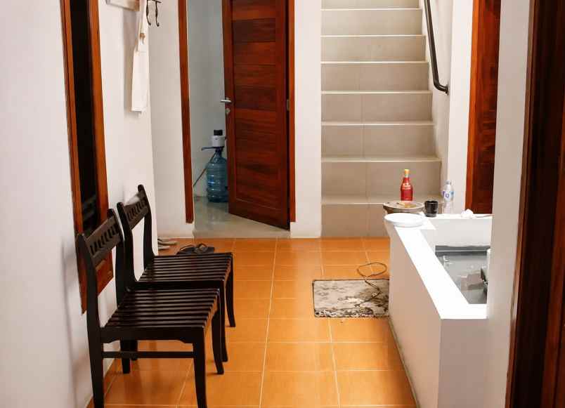 investasi kosan jatinangor 600 meter kampus itb