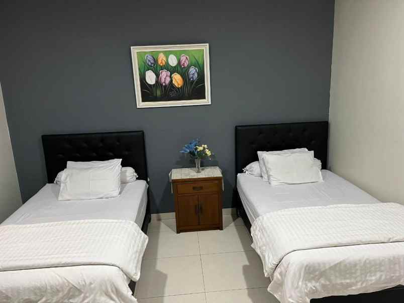 investasi menjanjikan bisnis sewa villa bandung utara