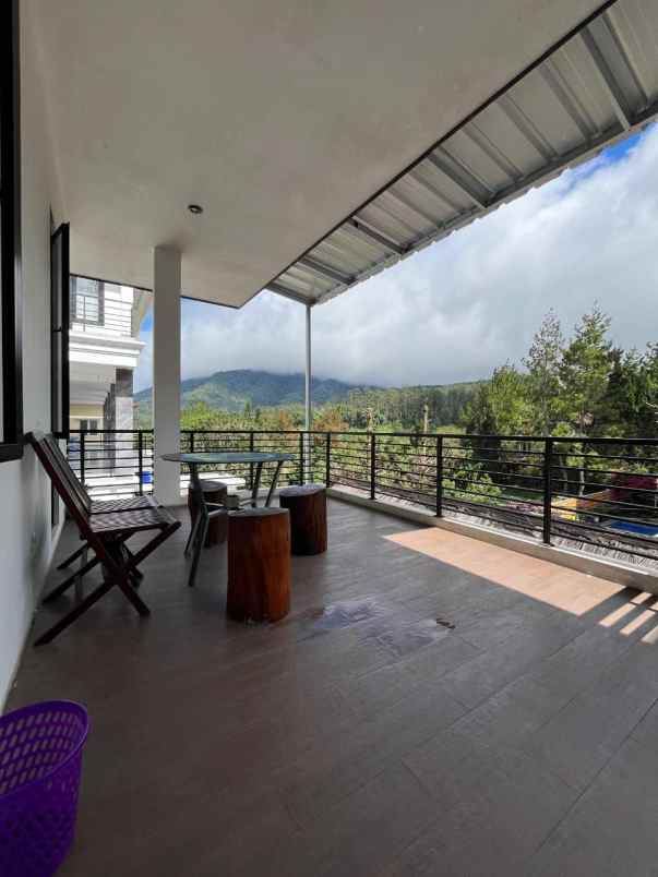 investasi menjanjikan bisnis sewa villa bandung utara