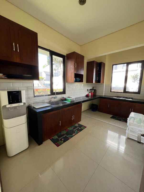 investasi menjanjikan bisnis sewa villa bandung utara