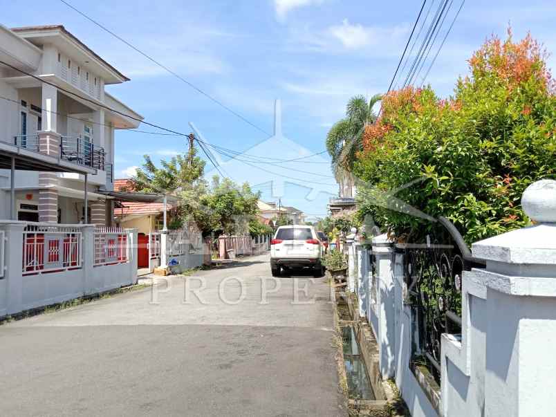 jarang ada rumah siap huni harga murah tengah kota