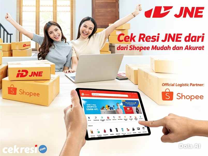 jne express