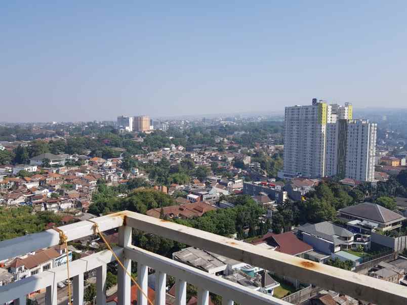 jual apartemen galeri ciumbuleuit bandung