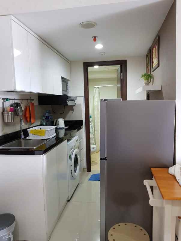 jual apartemen galeri ciumbuleuit bandung