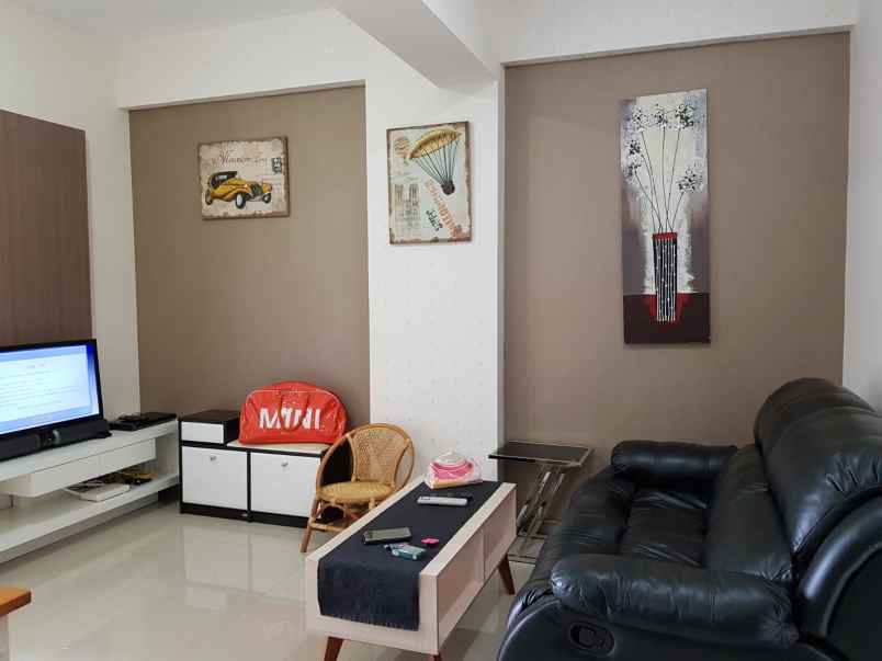 jual apartemen galeri ciumbuleuit bandung