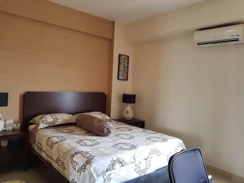 jual apartemen galeri ciumbuleuit bandung