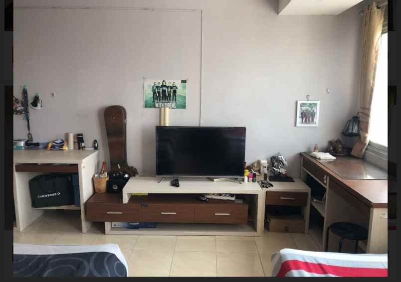jual apartemen season city latumenten