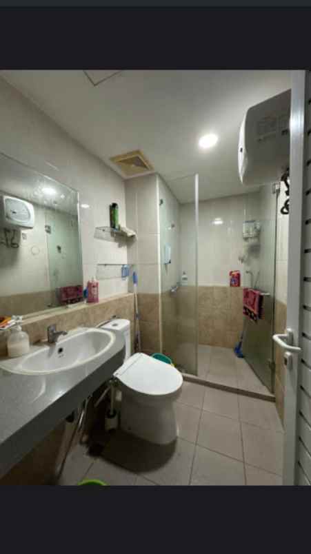 jual apartemen silkwood alam sutra