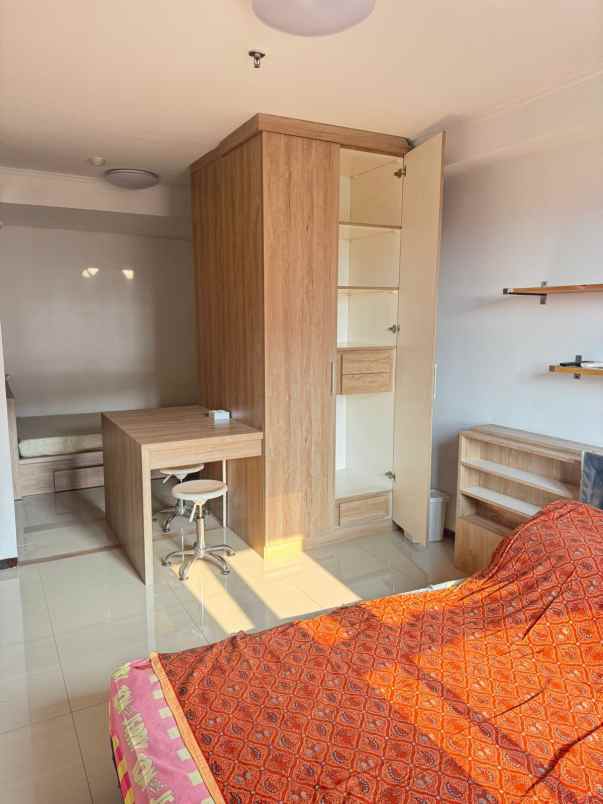 jual apartment gateway pasteur tower jade