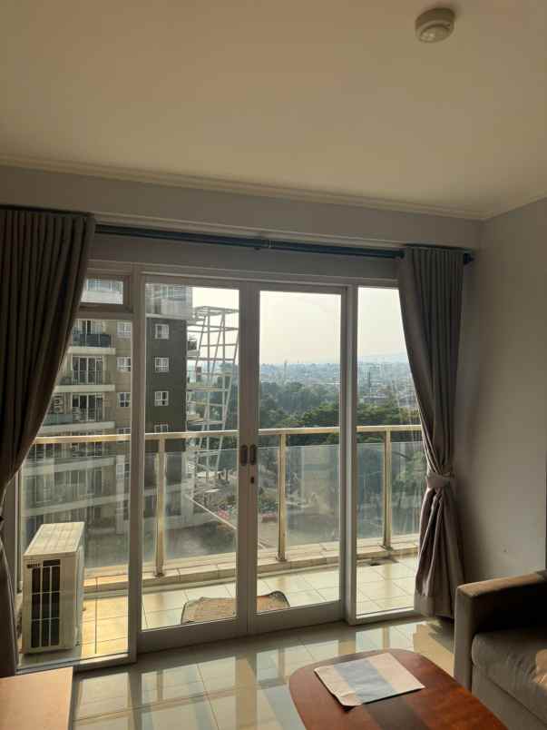 jual apartment gateway pasteur tower jade