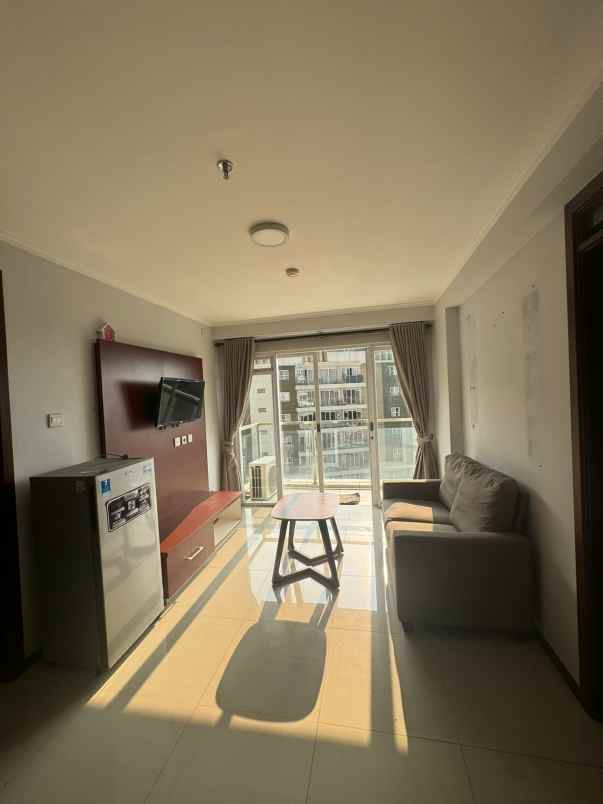 jual apartment gateway pasteur tower jade