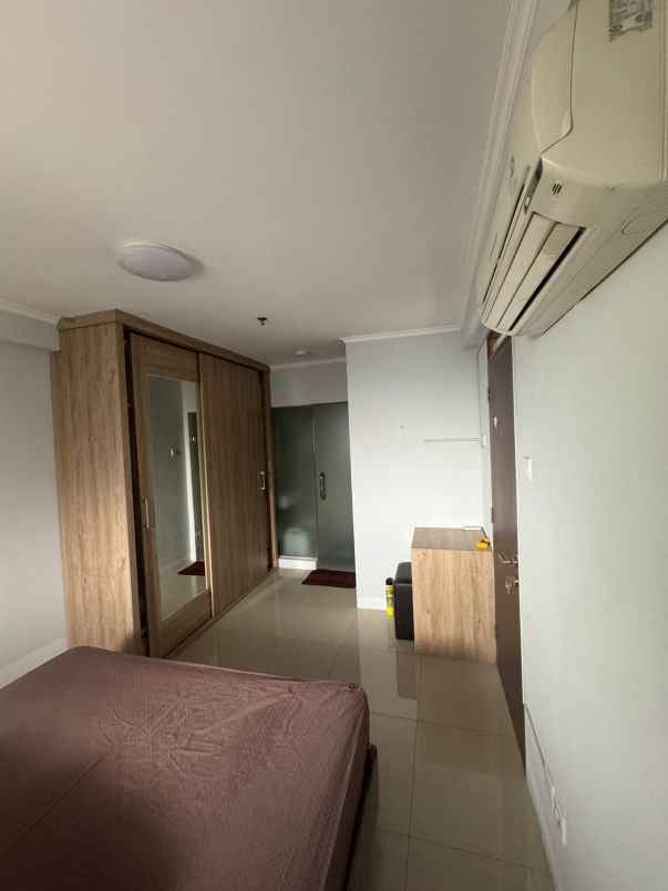 jual apartment gateway pasteur tower jade