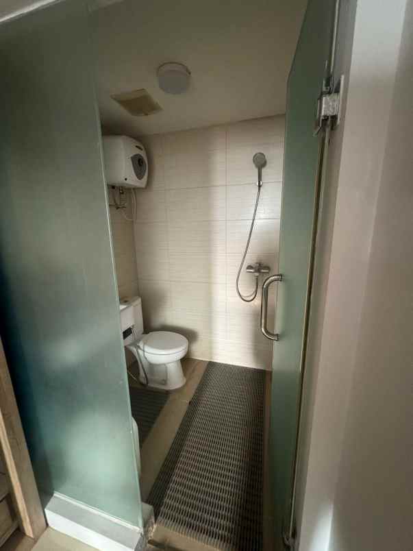 jual apartment gateway pasteur tower jade