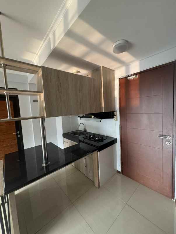 jual apartment gateway pasteur tower jade