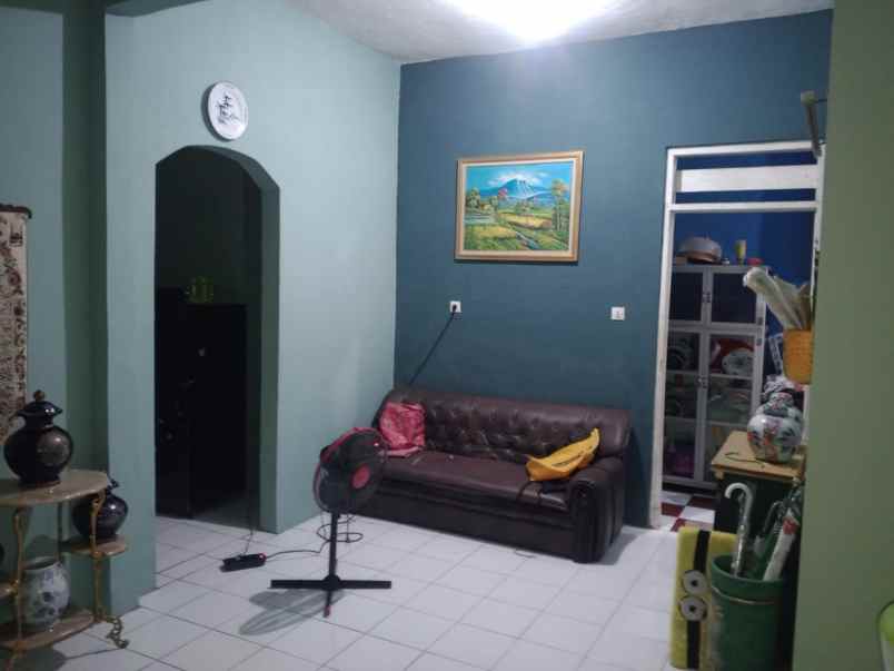 jual bu rumah perumahan pondok sukmajaya depok