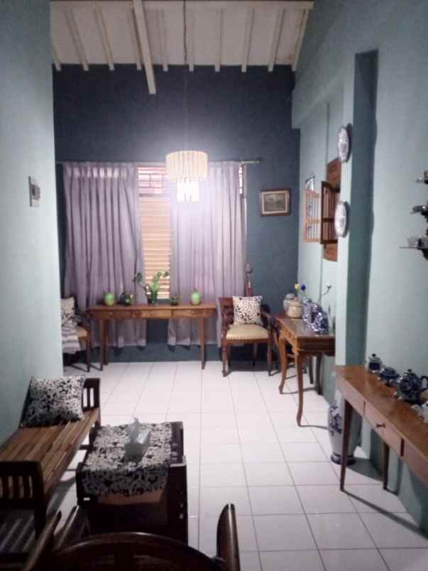 jual bu rumah perumahan pondok sukmajaya depok