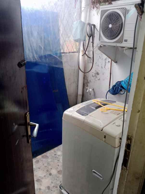 jual bu rumah perumahan pondok sukmajaya depok