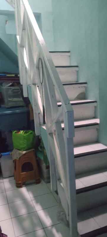 jual bu rumah perumahan pondok sukmajaya depok