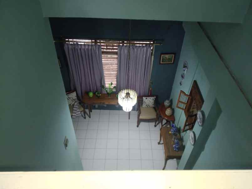 jual bu rumah perumahan pondok sukmajaya depok