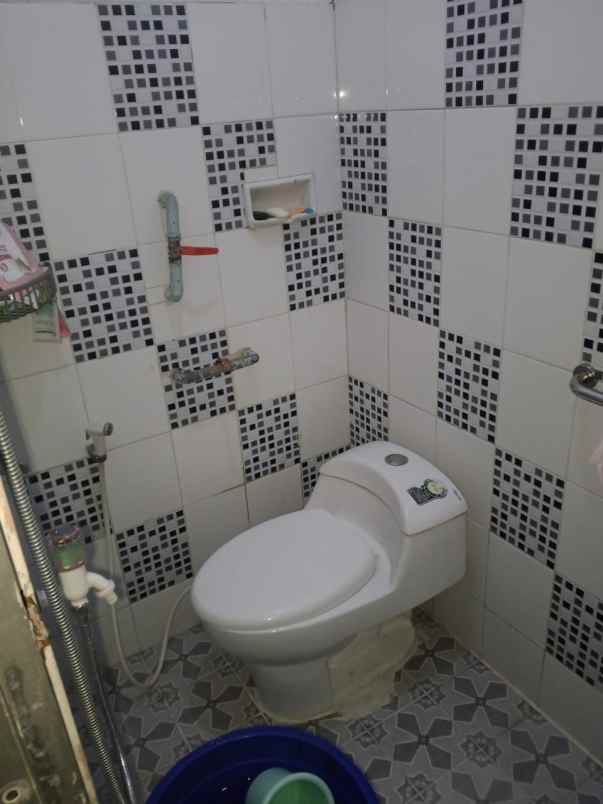 jual bu rumah perumahan pondok sukmajaya depok