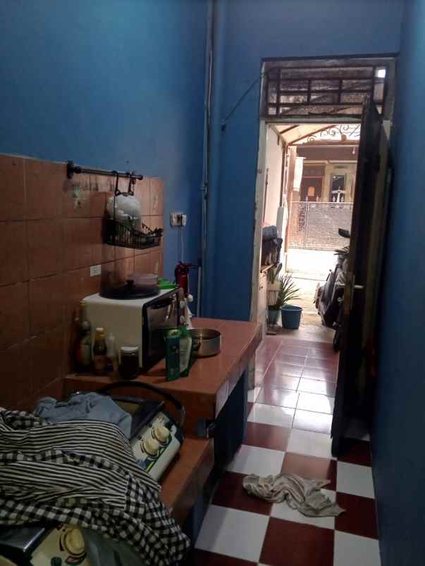 jual bu rumah perumahan pondok sukmajaya depok
