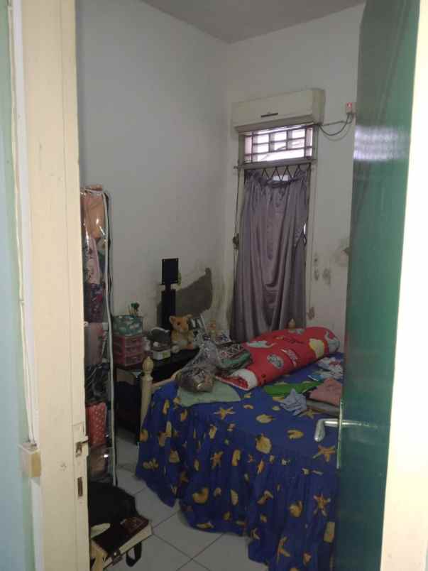 jual bu rumah perumahan pondok sukmajaya depok