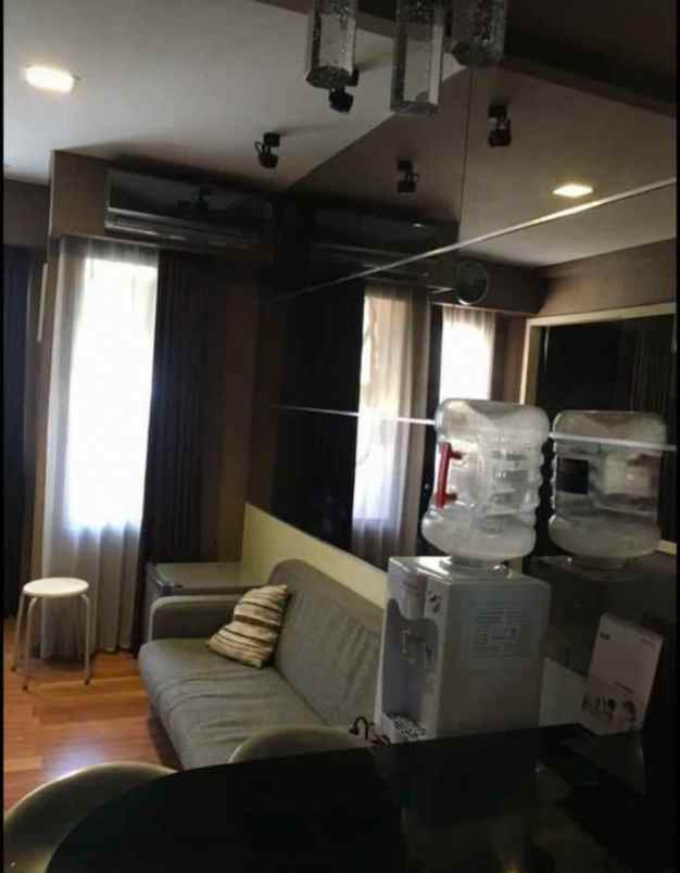 jual cepat apartement puncaj permai surabaya barat