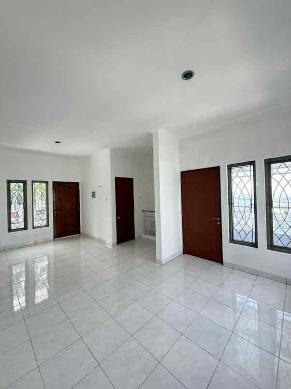 jual cepat rumah mewah murah siap huni di bandung