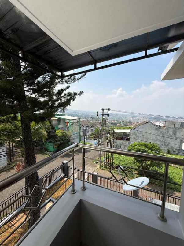 jual cepat rumah mewah murah siap huni di bandung