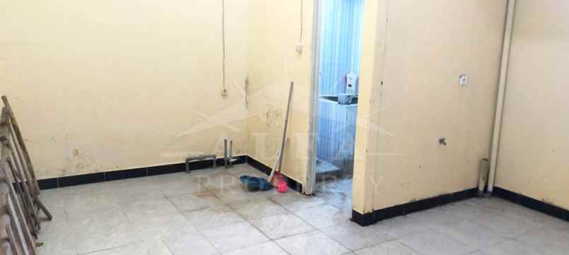 jual cepat super murah rumah siap huni