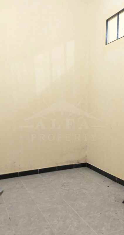 jual cepat super murah rumah siap huni