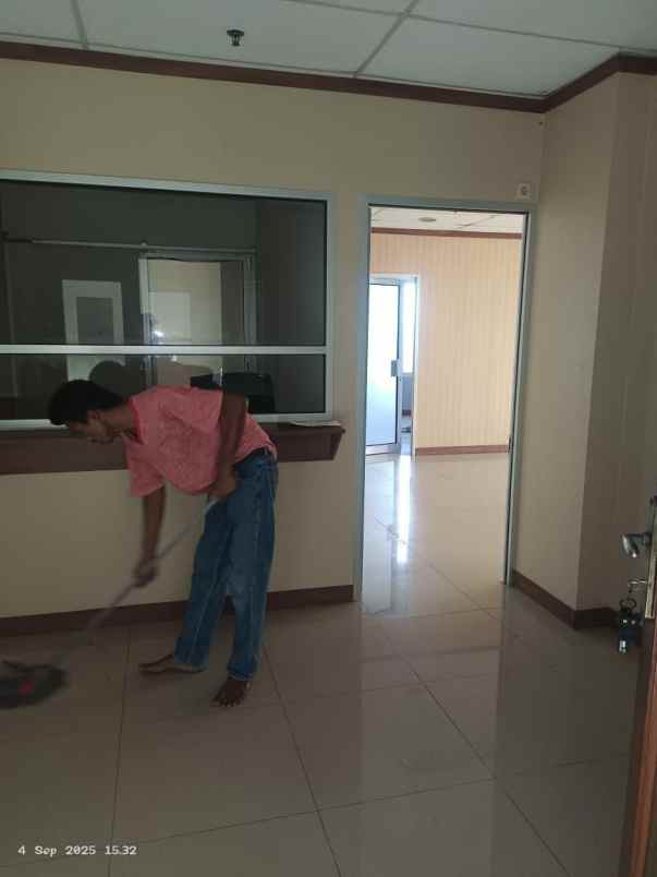 jual dan sewa ruang kantor di wisma mitra sunter